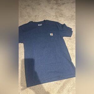 Men’s Carhartt tshirt